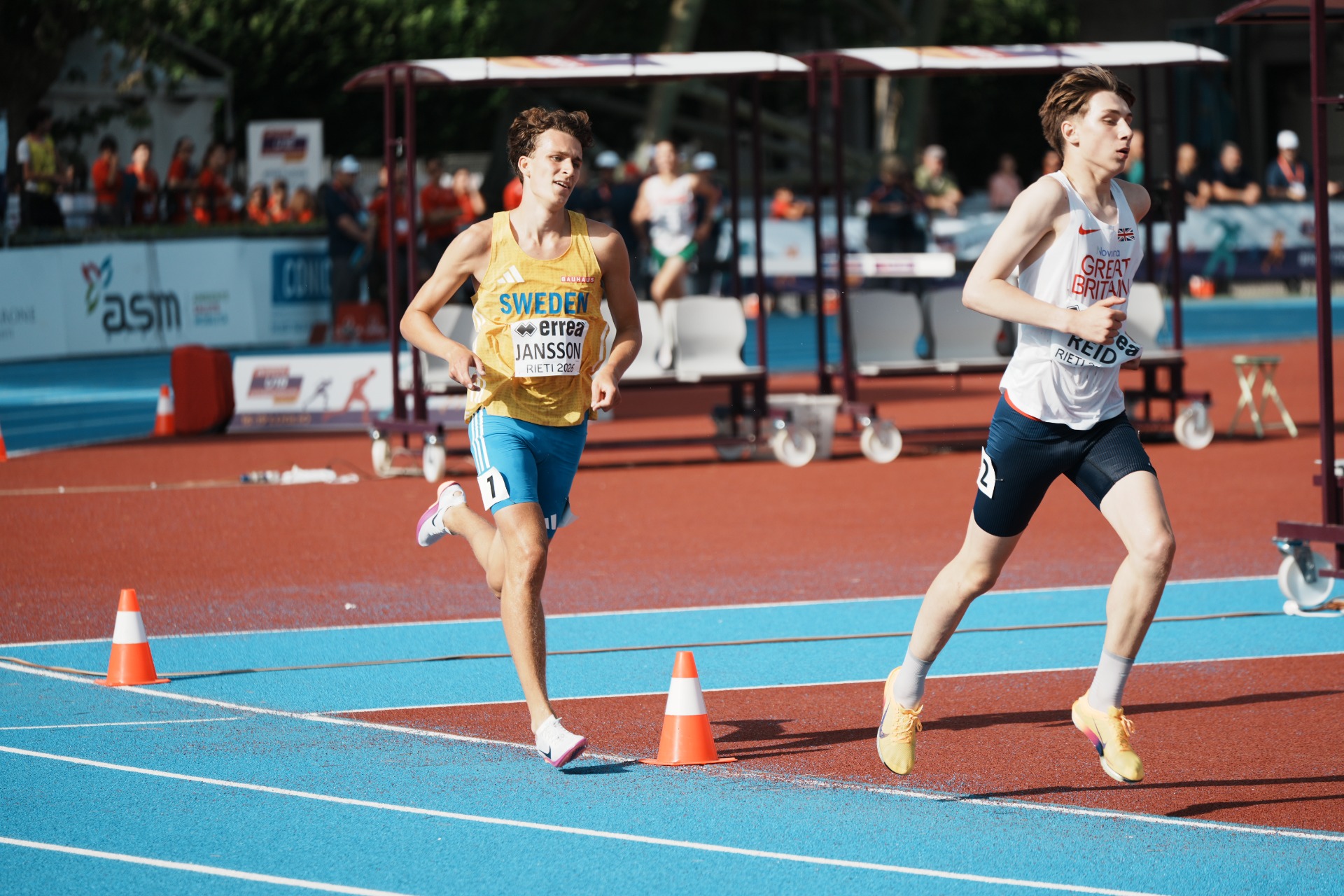 Foto: Filip Lööv